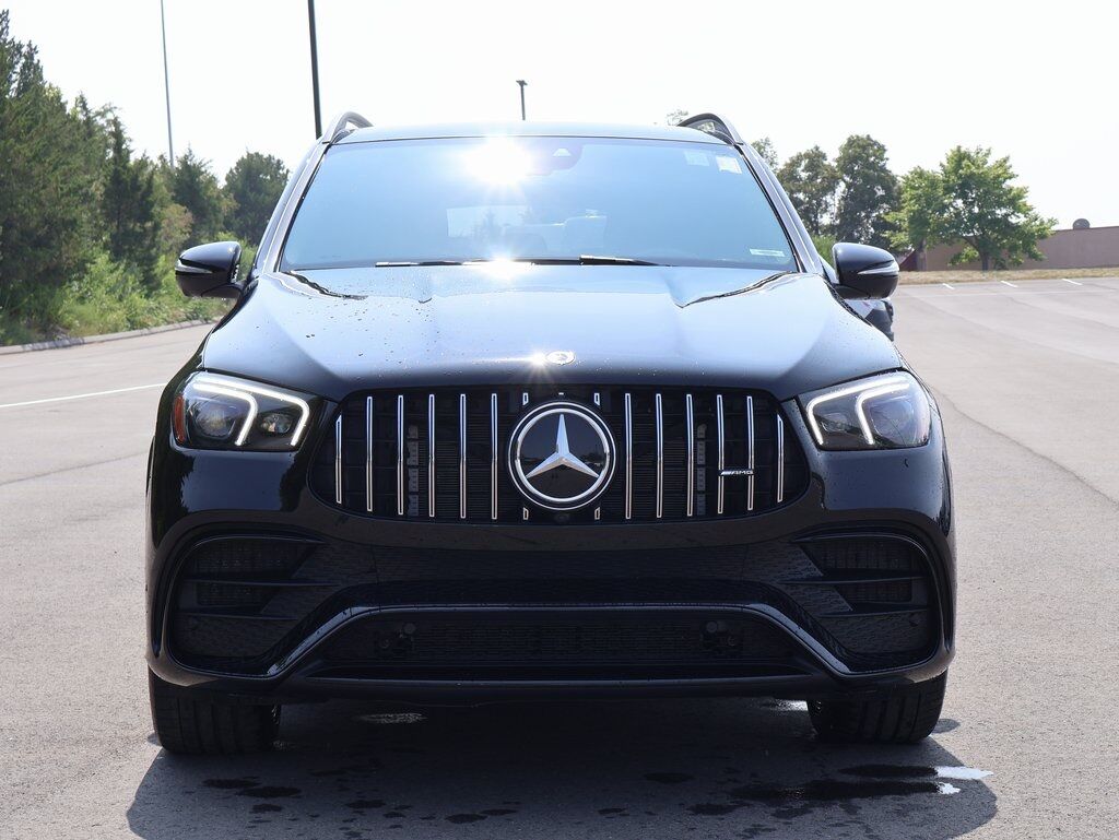 2023 Mercedes-Benz GLE GLE 63 S AMG&reg; San Clemente CA