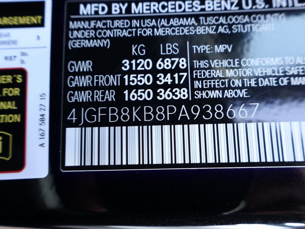 2023 Mercedes-Benz GLE GLE 63 S AMG&reg; San Clemente CA