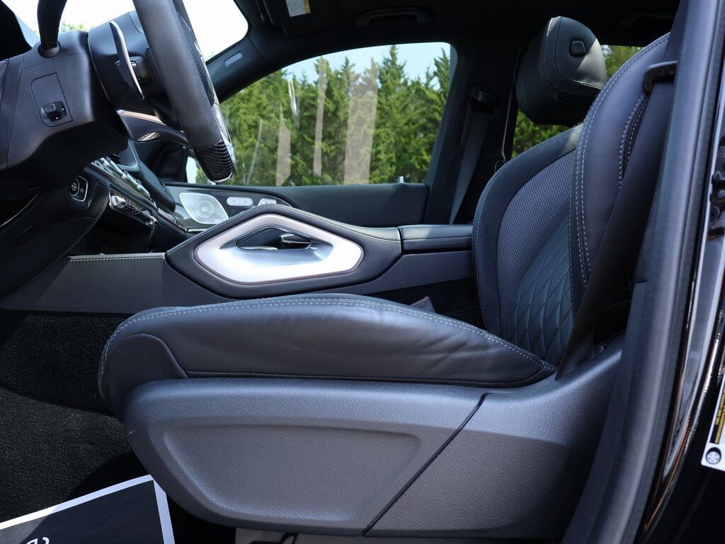 2023 Mercedes-Benz GLE GLE 63 S AMG&reg; San Clemente CA