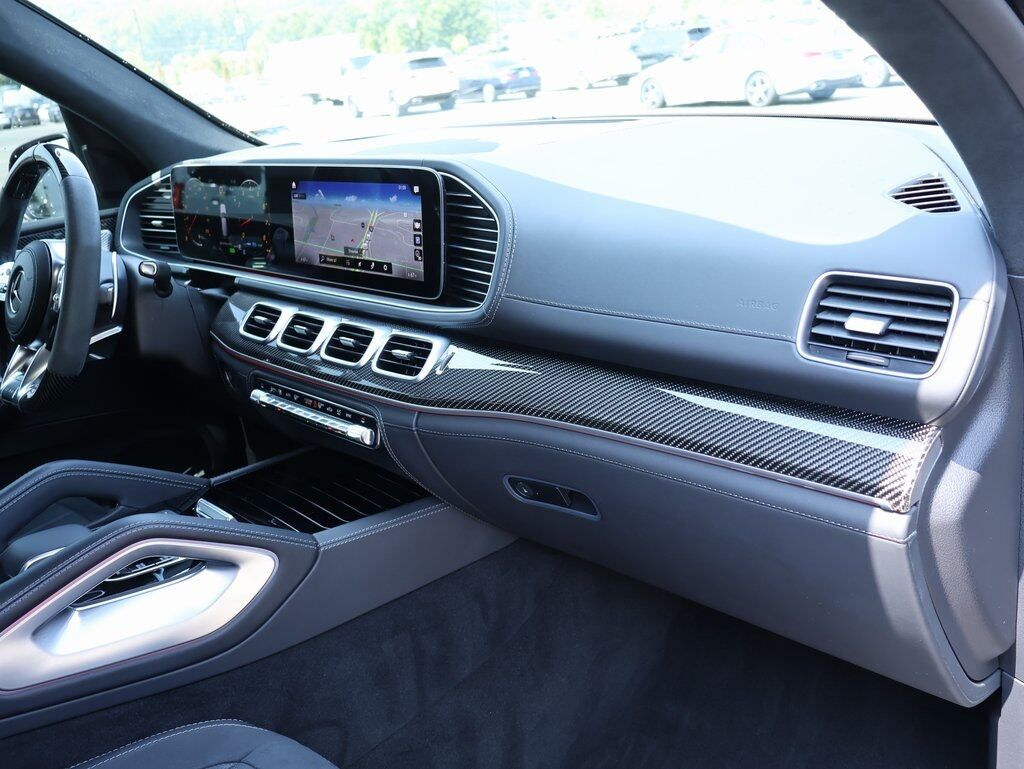 2023 Mercedes-Benz GLE GLE 63 S AMG&reg; San Clemente CA