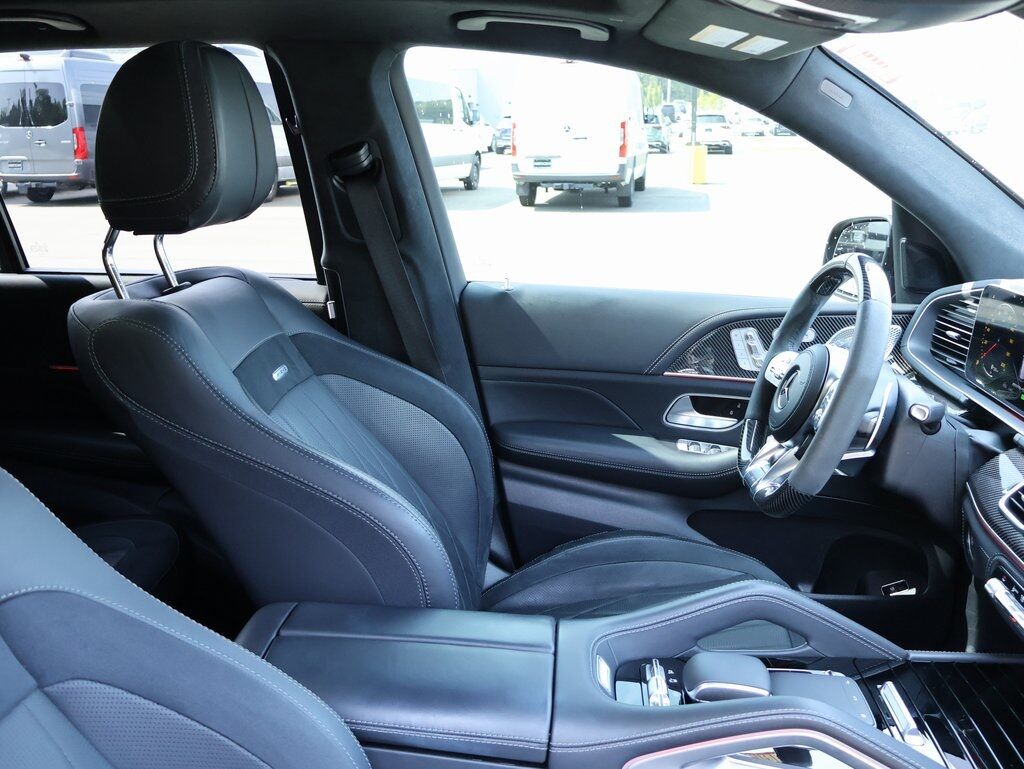 2023 Mercedes-Benz GLE GLE 63 S AMG&reg; San Clemente CA