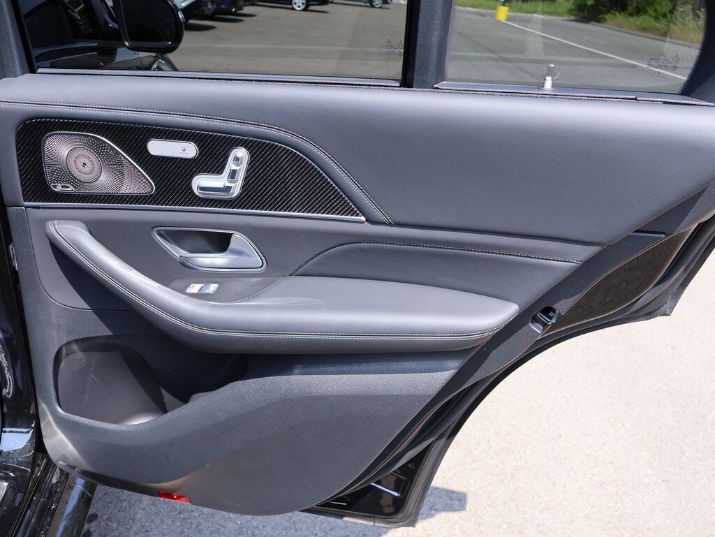 2023 Mercedes-Benz GLE GLE 63 S AMG&reg; San Clemente CA