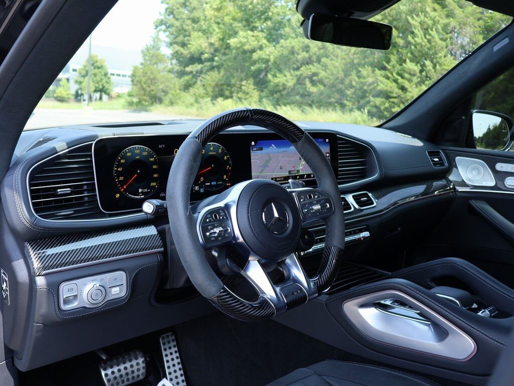 2023 Mercedes-Benz GLE GLE 63 S AMG&reg; San Clemente CA