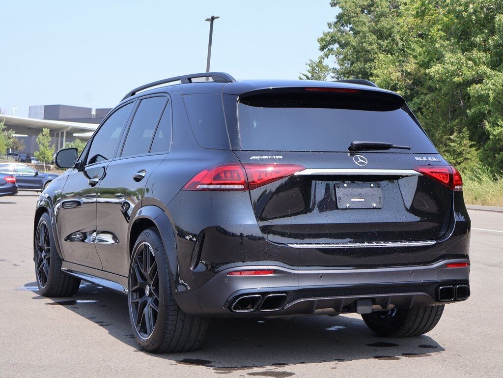 2023 Mercedes-Benz GLE GLE 63 S AMG&reg; San Clemente CA