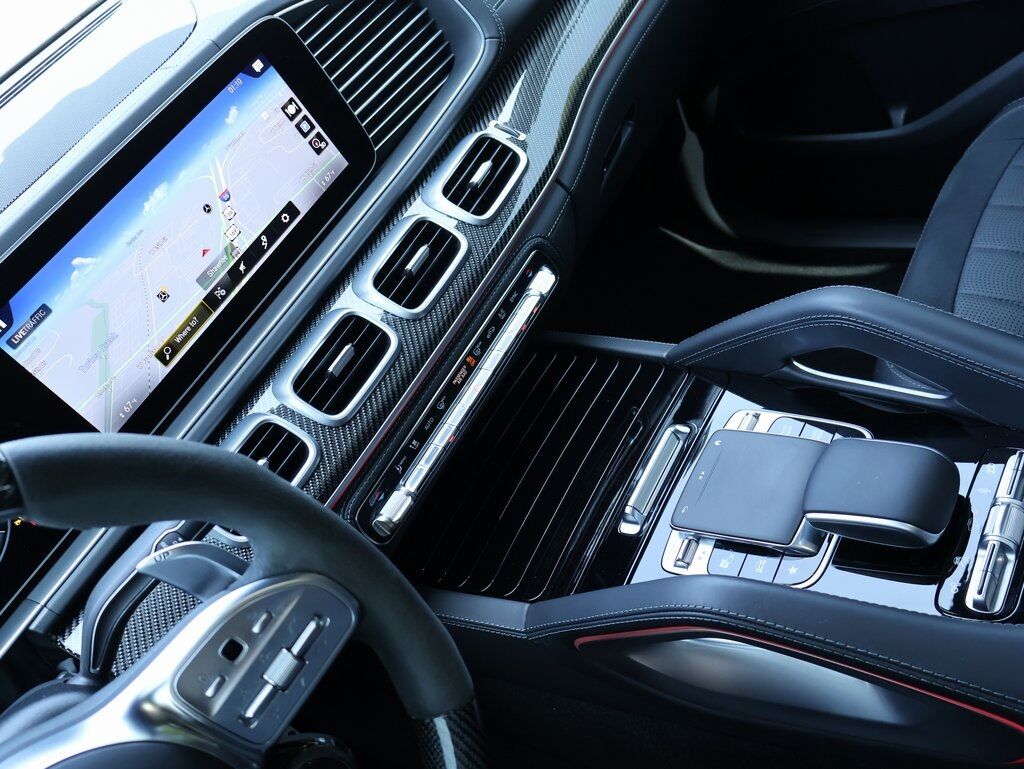 2023 Mercedes-Benz GLE GLE 63 S AMG&reg; San Clemente CA