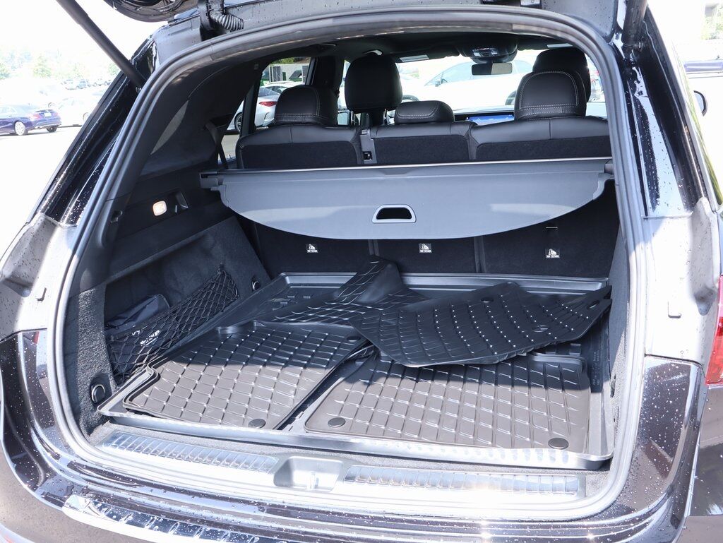 2023 Mercedes-Benz GLE GLE 63 S AMG&reg; San Clemente CA