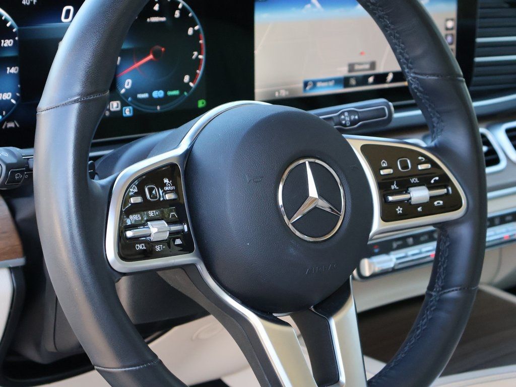 2023 Mercedes-Benz GLS GLS 450 San Clemente CA