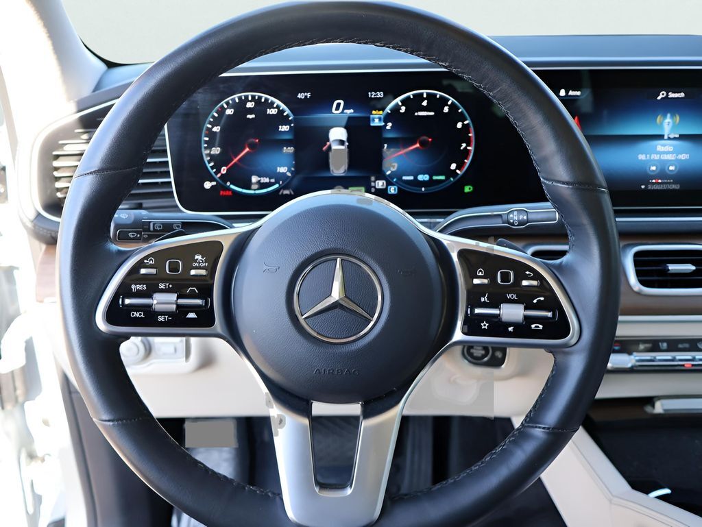 2023 Mercedes-Benz GLS GLS 450 San Clemente CA