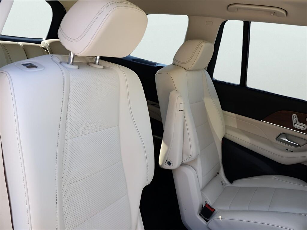 2023 Mercedes-Benz GLS GLS 450 San Clemente CA