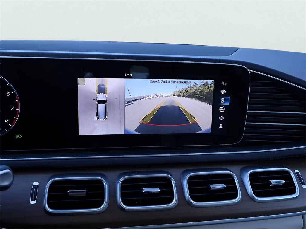 2023 Mercedes-Benz GLS GLS 450 San Clemente CA