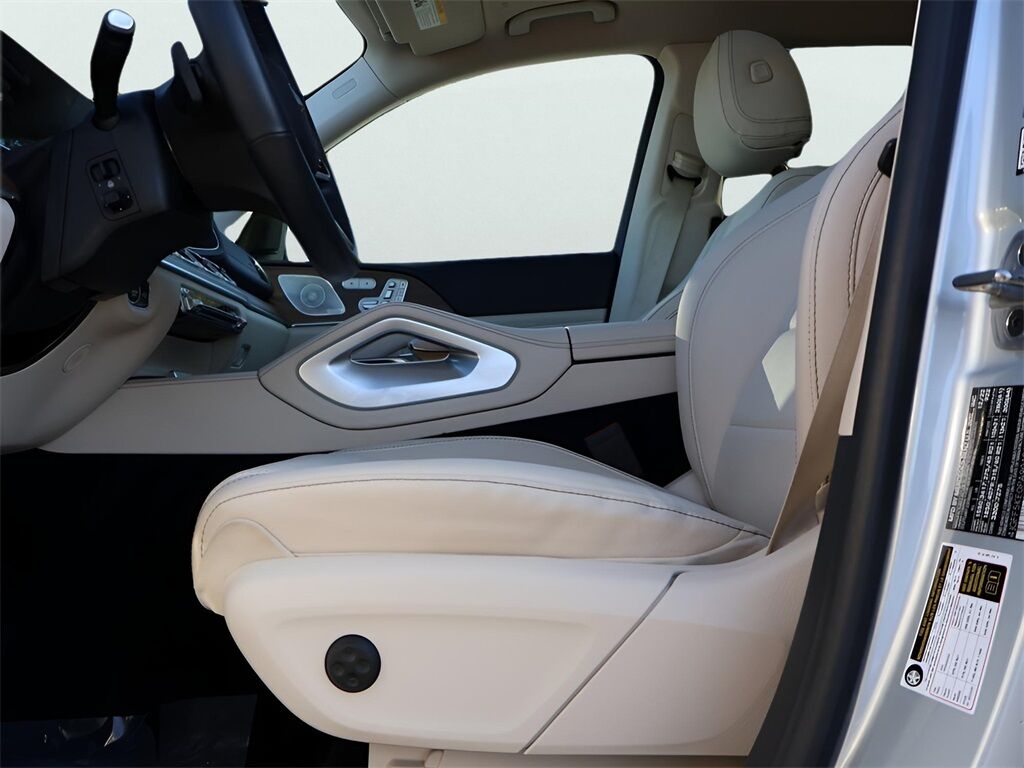 2023 Mercedes-Benz GLS GLS 450 San Clemente CA