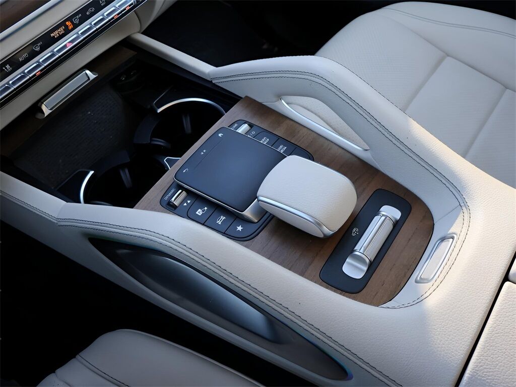 2023 Mercedes-Benz GLS GLS 450 San Clemente CA