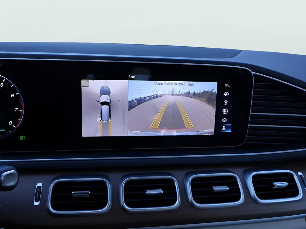 2023 Mercedes-Benz GLS GLS 450 San Clemente CA