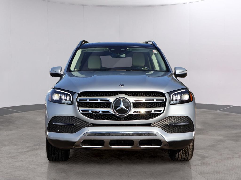 2023 Mercedes-Benz GLS GLS 450