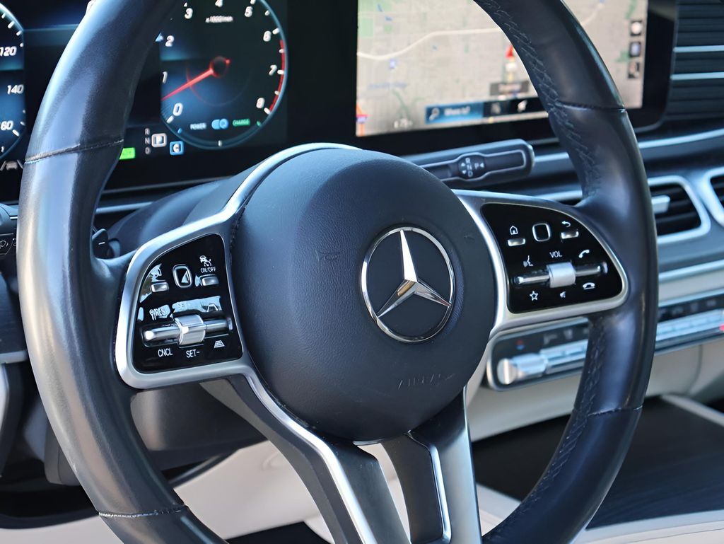 2023 Mercedes-Benz GLS GLS 450 San Clemente CA