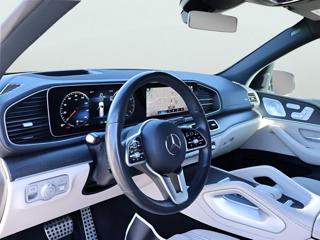 2023 Mercedes-Benz GLS GLS 450 San Clemente CA