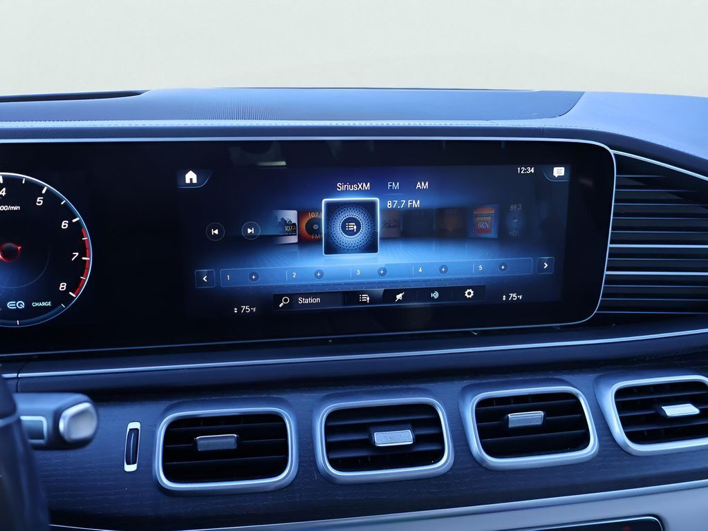 2023 Mercedes-Benz GLS GLS 450 San Clemente CA