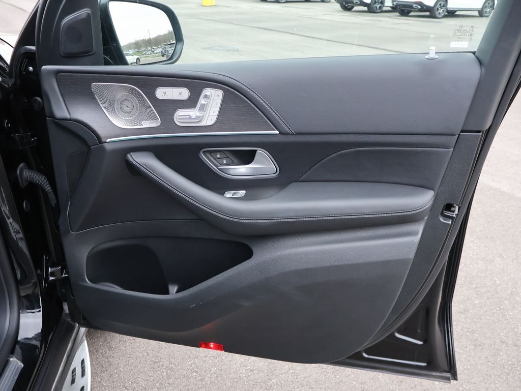 2023 Mercedes-Benz GLS GLS 450 San Clemente CA