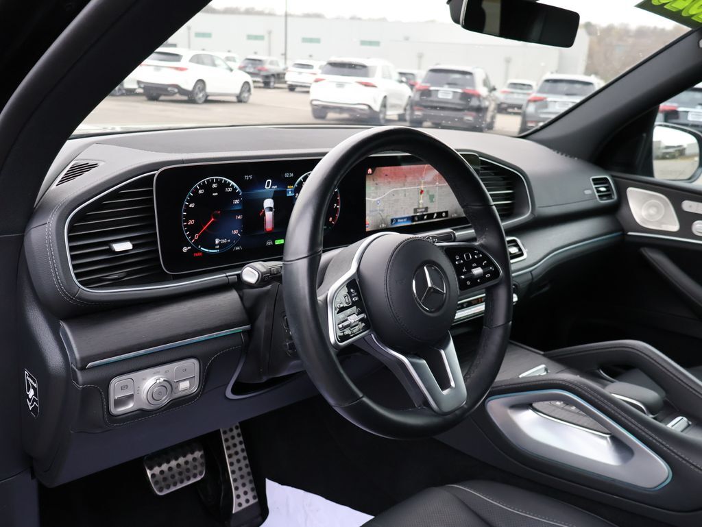 2023 Mercedes-Benz GLS GLS 450 San Clemente CA