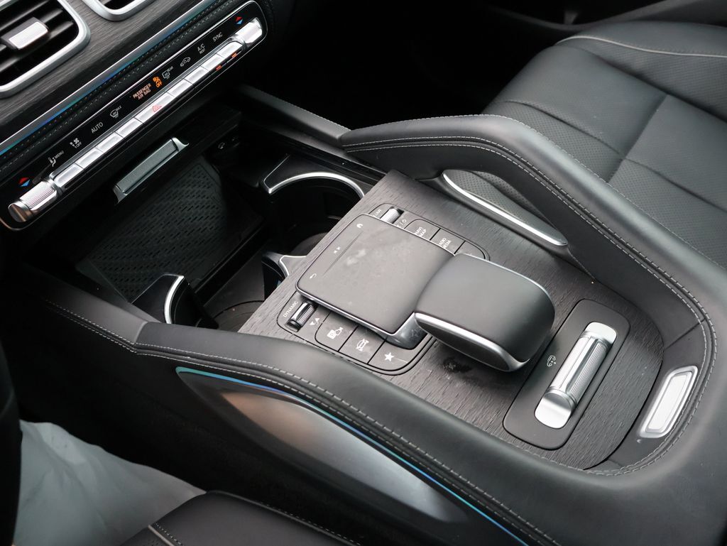 2023 Mercedes-Benz GLS GLS 450 San Clemente CA