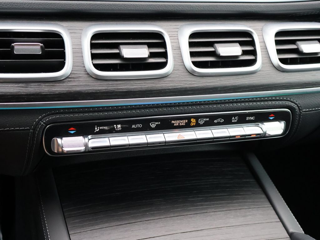 2023 Mercedes-Benz GLS GLS 450 San Clemente CA