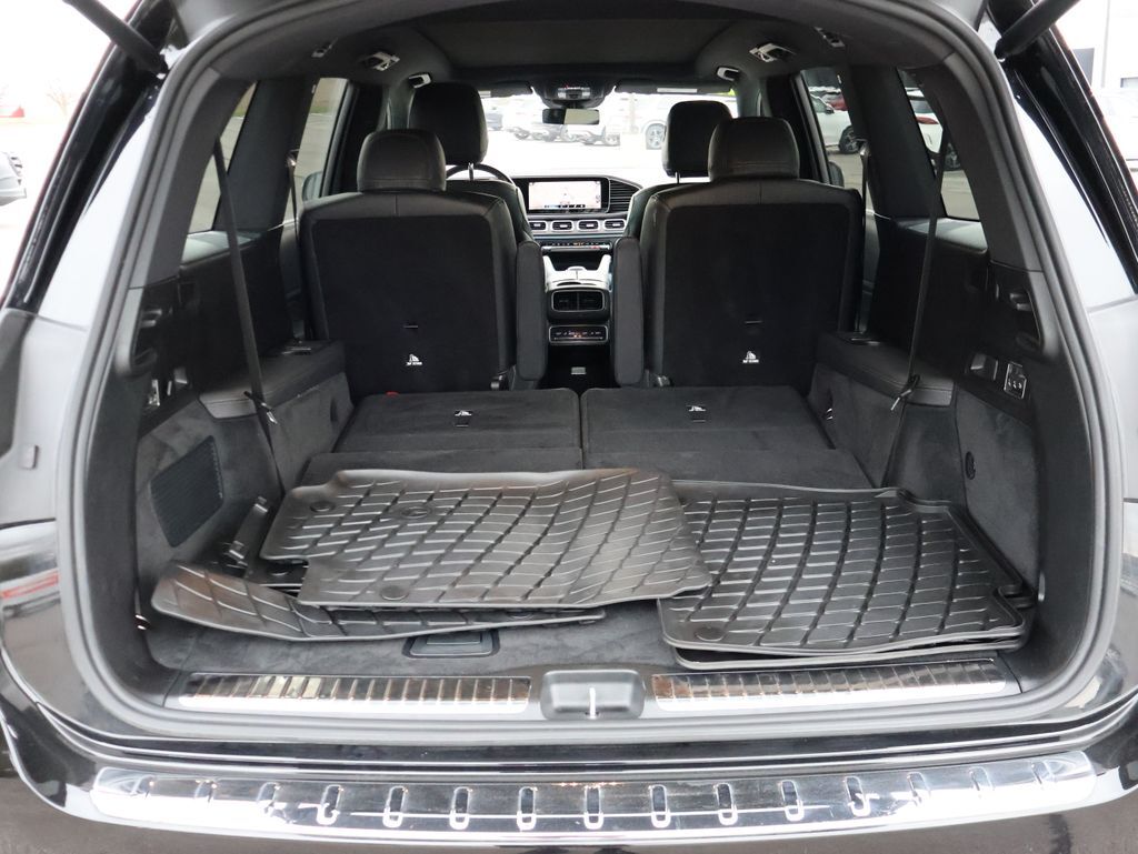 2023 Mercedes-Benz GLS GLS 450 San Clemente CA