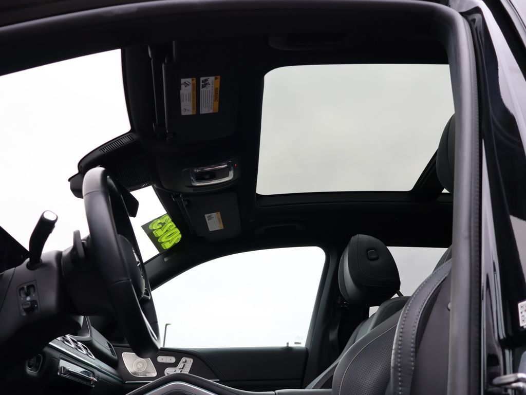 2023 Mercedes-Benz GLS GLS 450 San Clemente CA