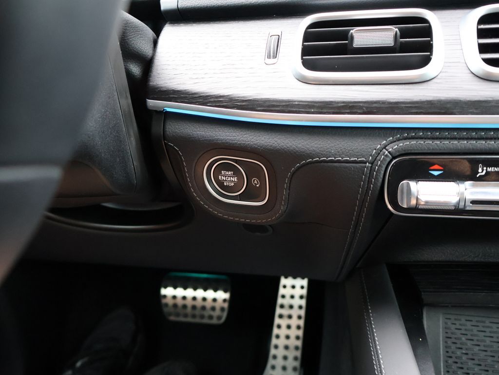 2023 Mercedes-Benz GLS GLS 450 San Clemente CA