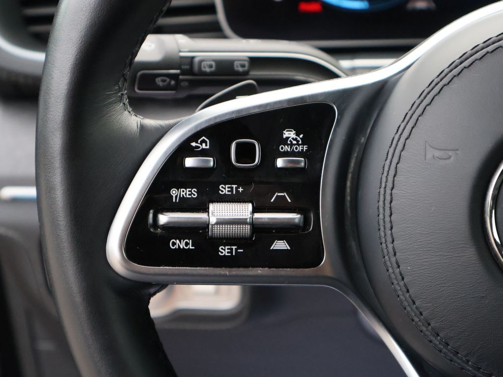 2023 Mercedes-Benz GLS GLS 450 San Clemente CA