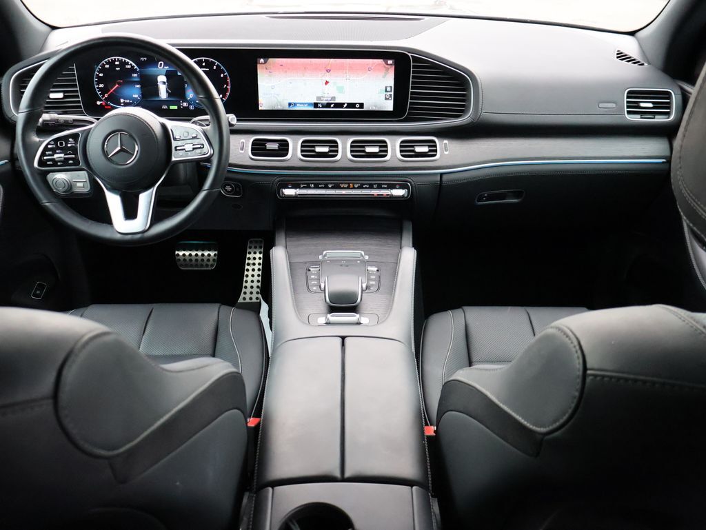 2023 Mercedes-Benz GLS GLS 450 San Clemente CA