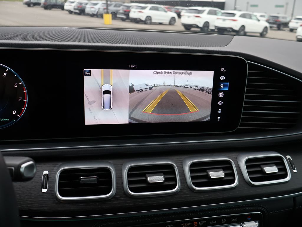 2023 Mercedes-Benz GLS GLS 450 San Clemente CA