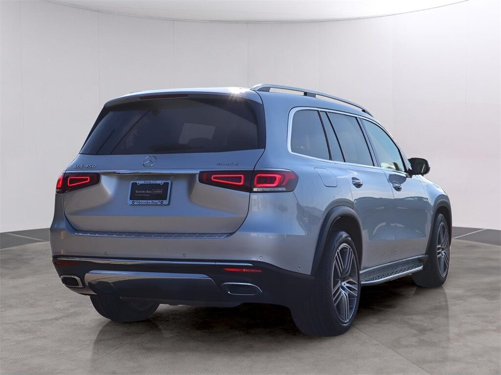 2023 Mercedes-Benz GLS GLS 450 San Clemente CA