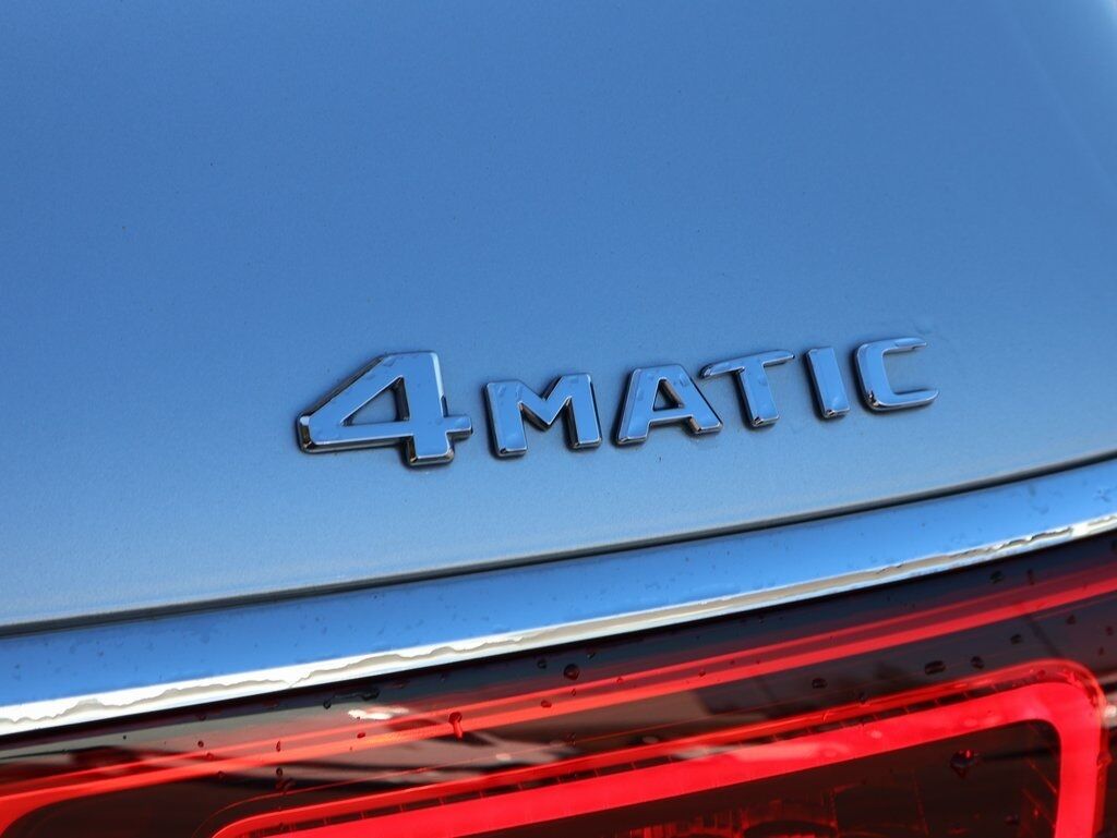 2023 Mercedes-Benz GLS GLS 450 San Clemente CA