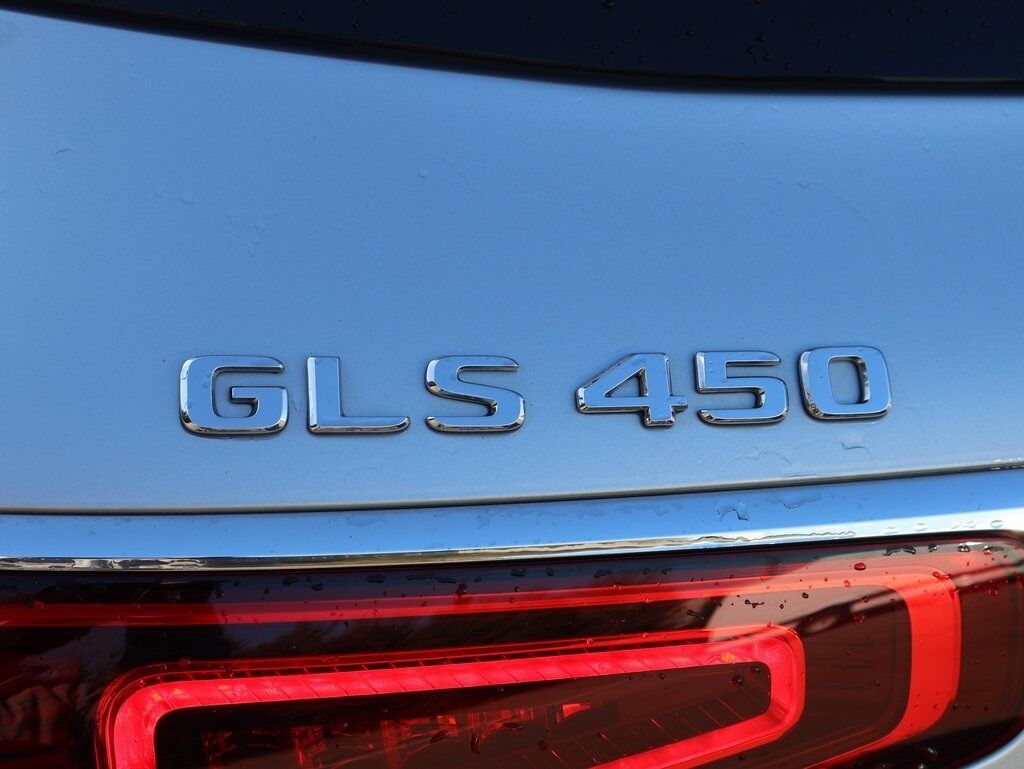 2023 Mercedes-Benz GLS GLS 450 San Clemente CA