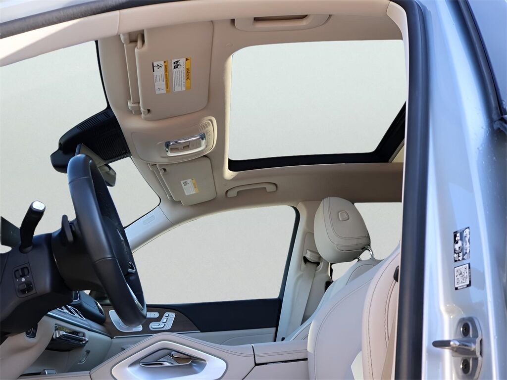 2023 Mercedes-Benz GLS GLS 450 San Clemente CA