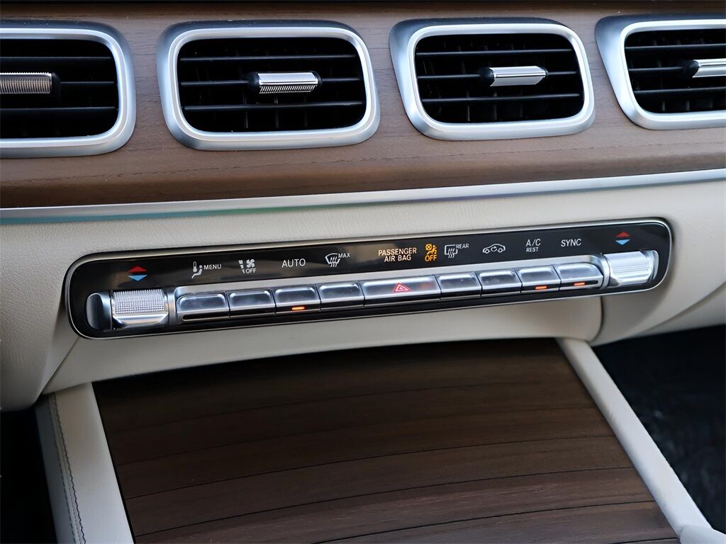 2023 Mercedes-Benz GLS GLS 450 San Clemente CA