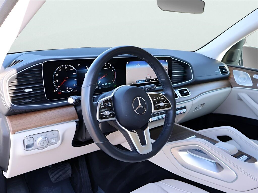 2023 Mercedes-Benz GLS GLS 450 San Clemente CA