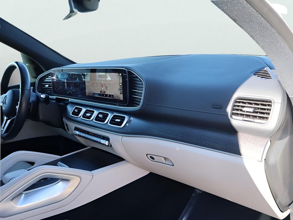 2023 Mercedes-Benz GLS GLS 450 San Clemente CA