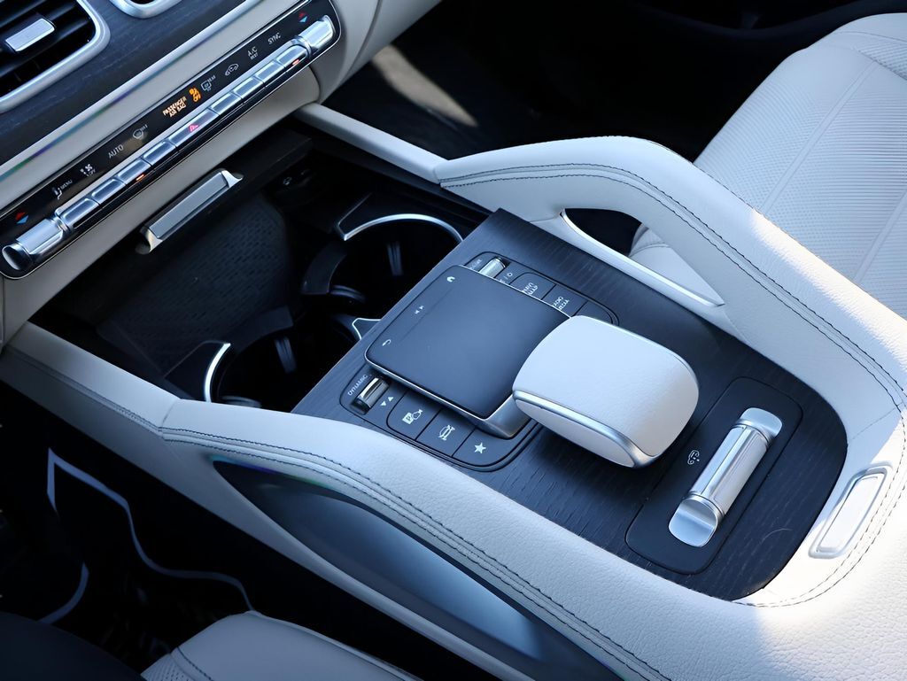 2023 Mercedes-Benz GLS GLS 450 San Clemente CA