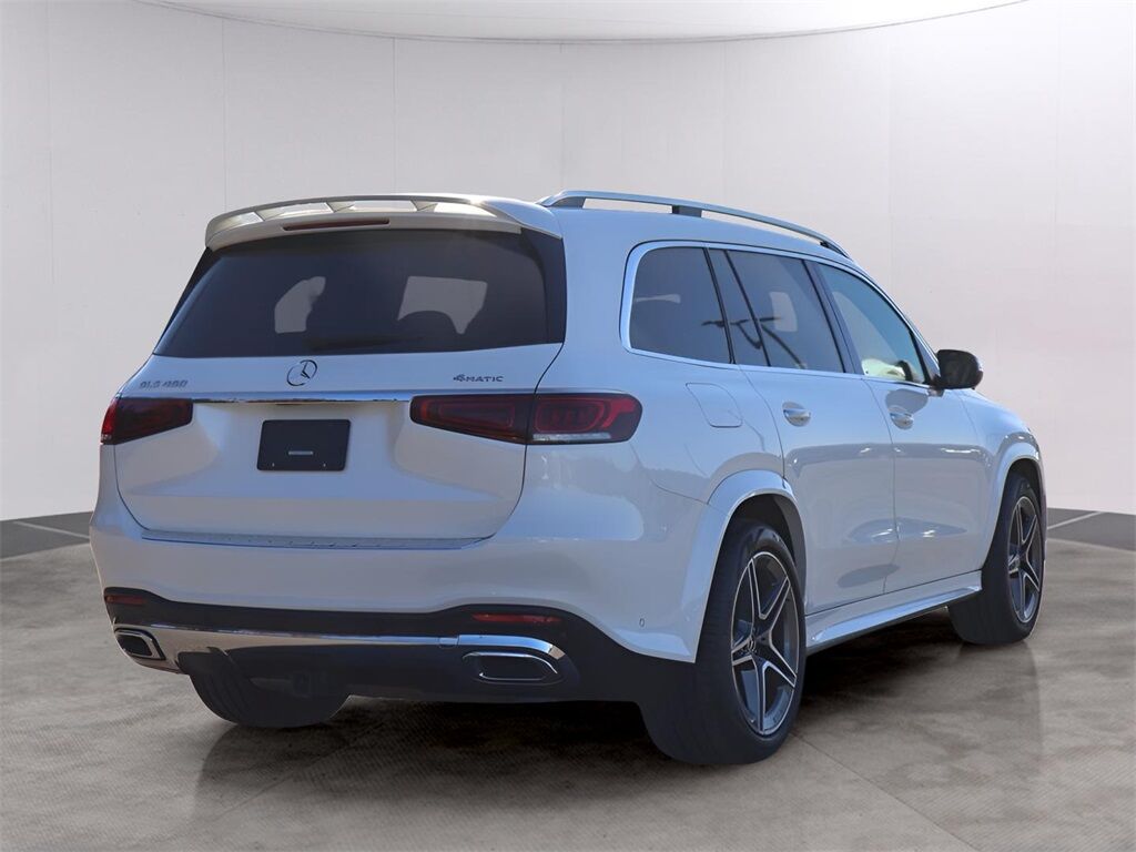 2023 Mercedes-Benz GLS GLS 450 San Clemente CA