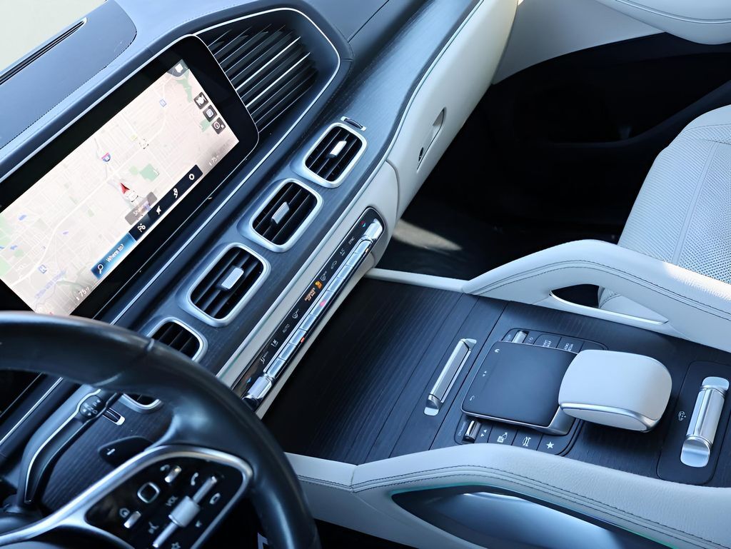 2023 Mercedes-Benz GLS GLS 450 San Clemente CA