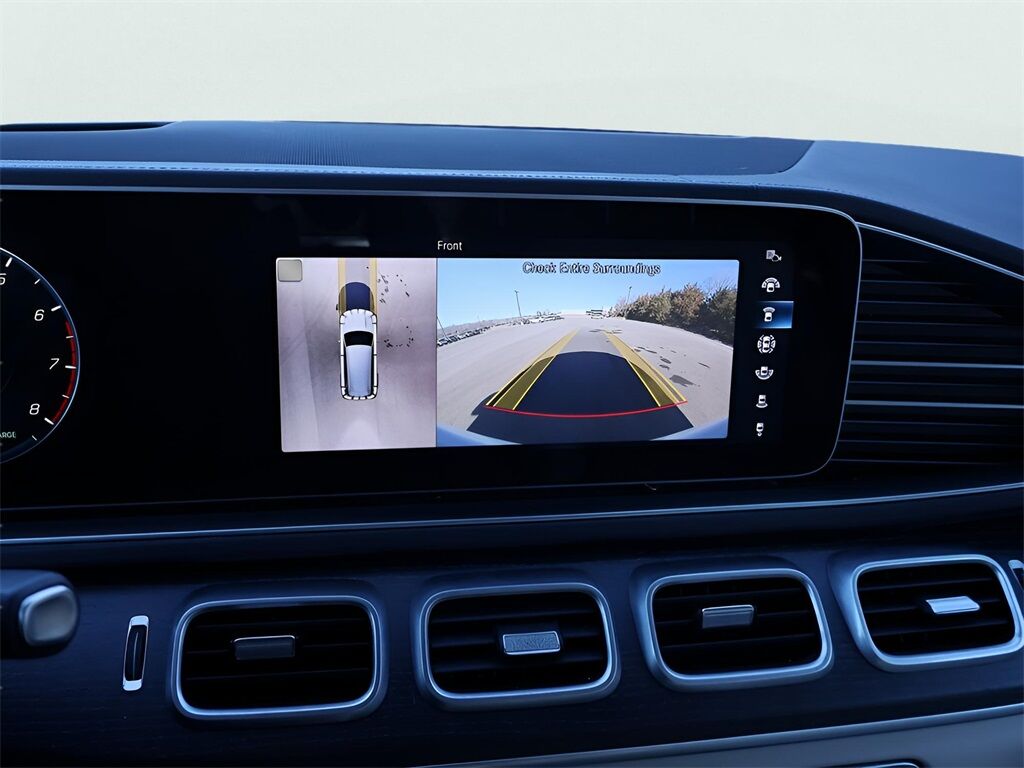 2023 Mercedes-Benz GLS GLS 450 San Clemente CA