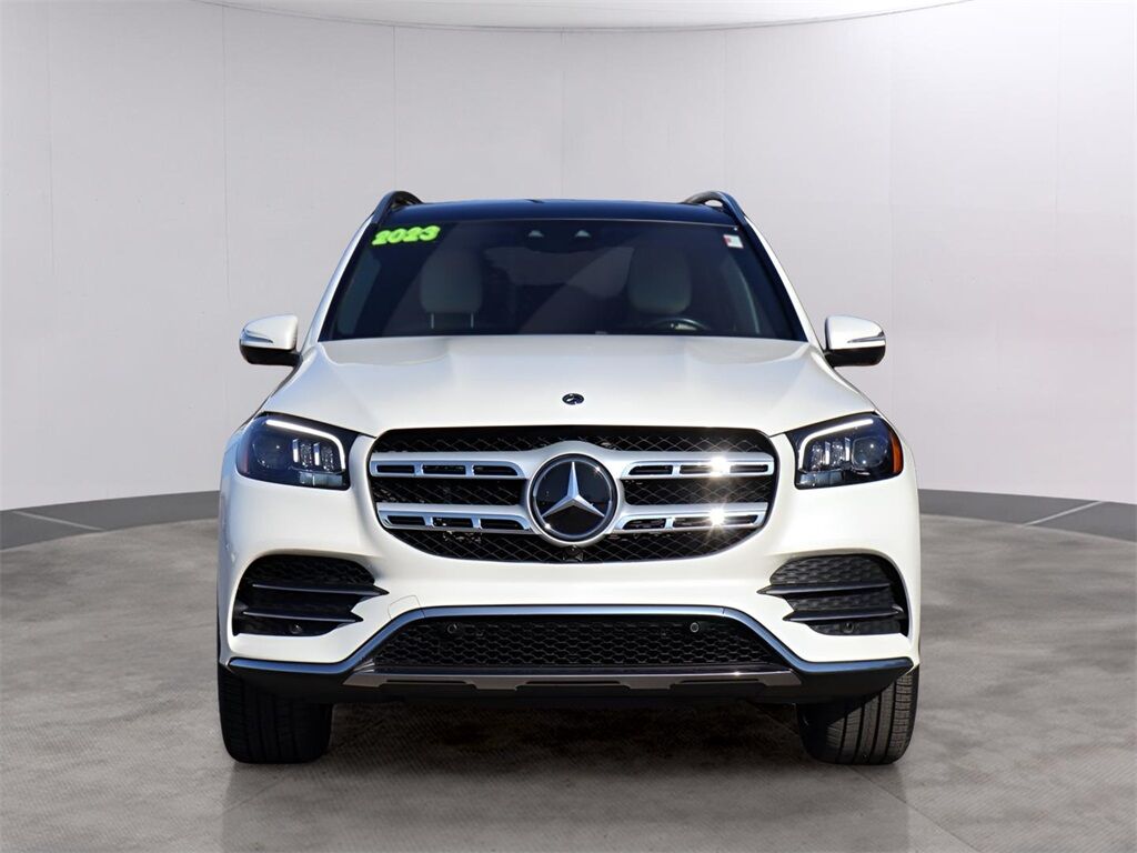 2023 Mercedes-Benz GLS GLS 450 San Clemente CA