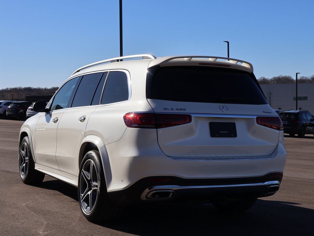 2023 Mercedes-Benz GLS GLS 450 San Clemente CA