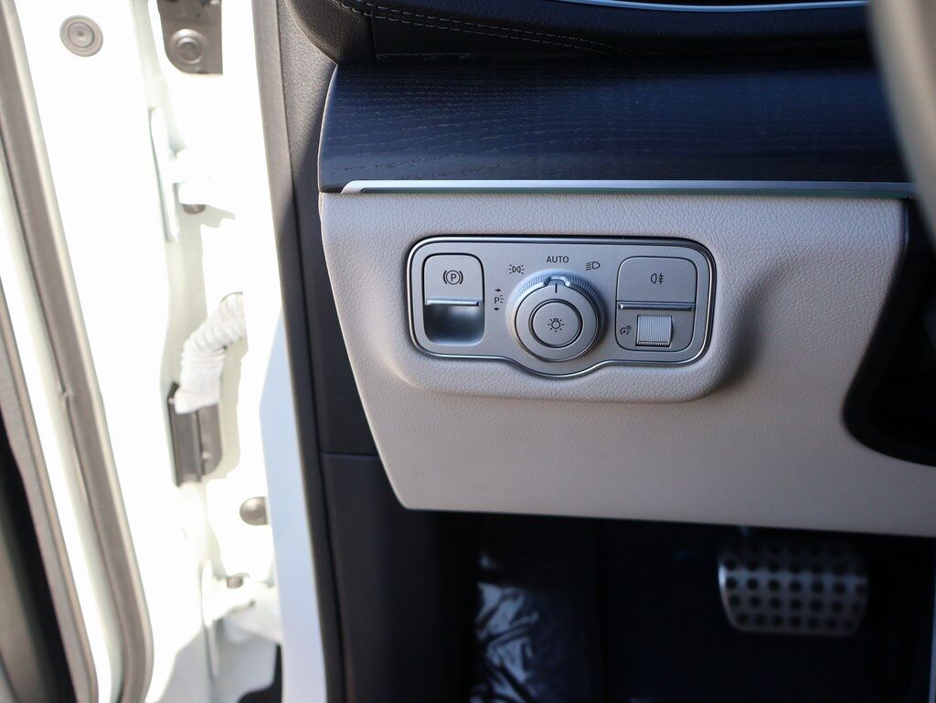 2023 Mercedes-Benz GLS GLS 450 San Clemente CA