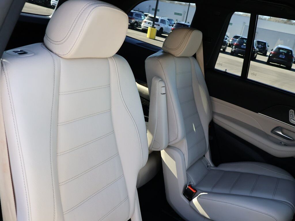 2023 Mercedes-Benz GLS GLS 450 San Clemente CA