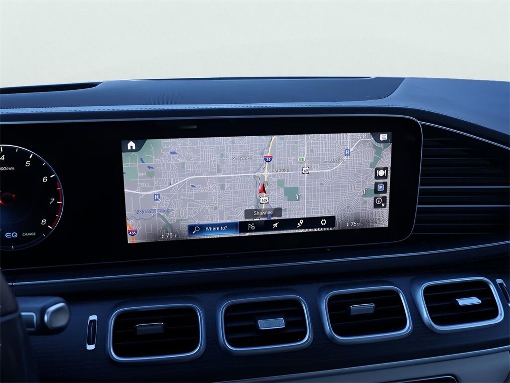 2023 Mercedes-Benz GLS GLS 450 San Clemente CA