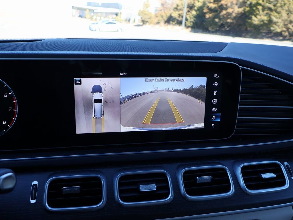 2023 Mercedes-Benz GLS GLS 450 San Clemente CA