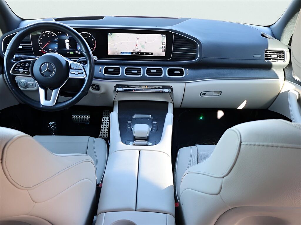 2023 Mercedes-Benz GLS GLS 450 San Clemente CA