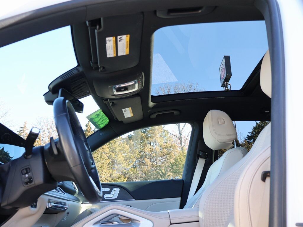 2023 Mercedes-Benz GLS GLS 450 San Clemente CA